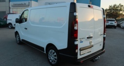 Renault Trafic 2.0 dCi L1H1 *KAMERA*