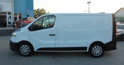 Renault Trafic 2.0 dCi L1H1 *KAMERA*