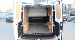 Renault Trafic 2.0 dCi L1H1 *KAMERA*