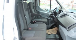 Ford transit 2.0 TDCi DUPLA KABINA *7 sjedala*