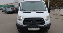 Ford transit 2.0 TDCi DUPLA KABINA *7 sjedala*