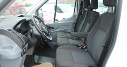 Ford transit 2.0 TDCi DUPLA KABINA *7 sjedala*