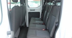 Ford transit 2.0 TDCi DUPLA KABINA *7 sjedala*