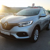 Renault Kadjar 1.5 dCi *NAVIGACIJA*