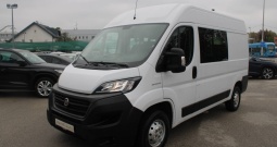 Fiat Ducato 2.3 Mjt L2H2 7 sjedala