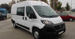 Fiat Ducato 2.3 Mjt L2H2 7 sjedala