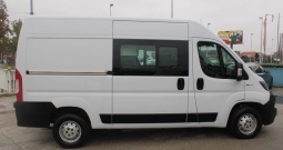 Fiat Ducato 2.3 Mjt L2H2 7 sjedala