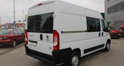 Fiat Ducato 2.3 Mjt L2H2 7 sjedala