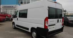 Fiat Ducato 2.3 Mjt L2H2 7 sjedala