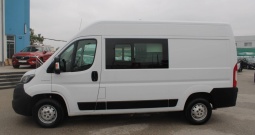 Fiat Ducato 2.3 Mjt L2H2 7 sjedala