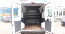 Fiat Ducato 2.3 Mjt L2H2 7 sjedala