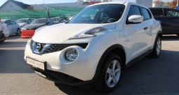 Nissan Juke 1.5 dCi