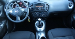 Nissan Juke 1.5 dCi