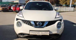 Nissan Juke 1.5 dCi