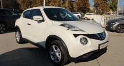 Nissan Juke 1.5 dCi