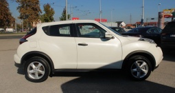 Nissan Juke 1.5 dCi