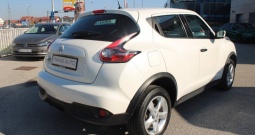 Nissan Juke 1.5 dCi