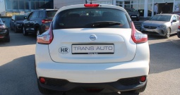 Nissan Juke 1.5 dCi