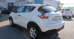 Nissan Juke 1.5 dCi