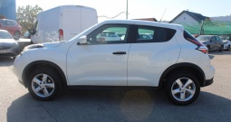 Nissan Juke 1.5 dCi