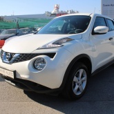 Nissan Juke 1.5 dCi