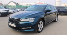 Škoda Superb Combi 2.0 TDi DSG *LED, NAVIGACIJA, KAMERA*