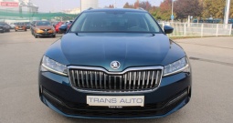 Škoda Superb Combi 2.0 TDi DSG *LED, NAVIGACIJA, KAMERA*