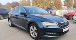 Škoda Superb Combi 2.0 TDi DSG *LED, NAVIGACIJA, KAMERA*