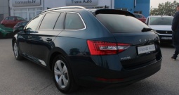 Škoda Superb Combi 2.0 TDi DSG *LED, NAVIGACIJA, KAMERA*