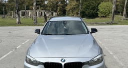 BMW F31 320d Sport Line/M-performance - top stanje, bogata oprema