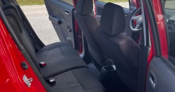 Suzuki Splash 1.2