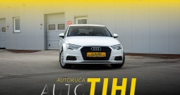 Audi A3 1.6tdi 2018g navi alu 112tkm org konov zamj otpl besp dostava