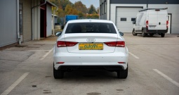 Audi A3 1.6tdi 2018g navi alu 112tkm org konov zamj otpl besp dostava