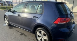 VW Golf 7 1,6 TDI BMT