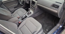 VW Golf 7 1,6 TDI BMT