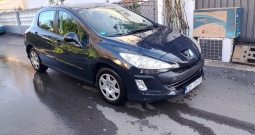 peugeot 308 1,6 hdi