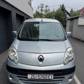 RENAULT KANGOO /198tkm/prvi vlasnik/kupljen u HR/klima/odličan/