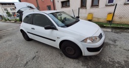 Prodajem Renault Megane ii 1. 5 dci