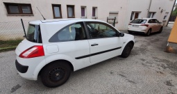 Prodajem Renault Megane ii 1. 5 dci