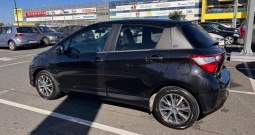 Toyota Yaris, 2020, 43.500km, 1.5VVT, 82kw