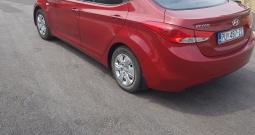 Hyundai elantra prodajem