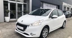 Peugeot 208 active 1,4 hdi 68