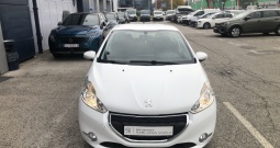 Peugeot 208 active 1,4 hdi 68