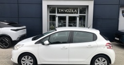 Peugeot 208 active 1,4 hdi 68