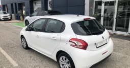 Peugeot 208 active 1,4 hdi 68