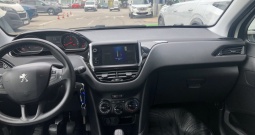 Peugeot 208 active 1,4 hdi 68