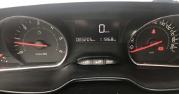 Peugeot 208 active 1,4 hdi 68