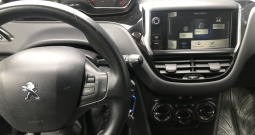 Peugeot 208 active 1,4 hdi 68