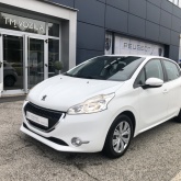 Peugeot 208 active 1,4 hdi 68