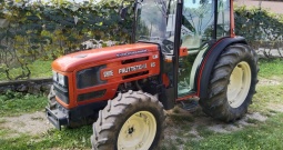 Traktor Same Frutteto 85